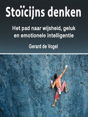 Stoïcijns denken - Audiobook